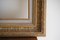 Giltwood Frame Painting, France, 1950s, Image 2