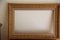 Giltwood Frame Painting, France, 1950s, Image 9