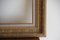 Giltwood Frame Painting, France, 1950s, Image 4