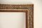 Gold Wood Painting Frame, France, 1950s, Image 2