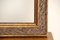 Gold Wood Painting Frame, France, 1950s, Image 3