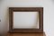 Gold Wood Painting Frame, France, 1950s, Image 5