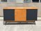 Modernistisches Sideboard von Albert Ducrot für Ducal, Frankreich, 1950er 1