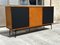 Modernistisches Sideboard von Albert Ducrot für Ducal, Frankreich, 1950er 2