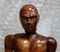 Maquette d'Artiste Articulée Antique sur Support, 1900 6