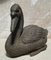 Statue Cygne, 1920, Bronze avec Vert-de-Gris 5