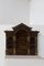 Antique Empire Style Wall-Mounted Bookcase, 1860 1