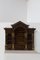 Antique Empire Style Wall-Mounted Bookcase, 1860, Image 1