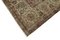 Grand Tapis Vintage Beige, 1940s 6