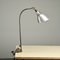 Typ 113 Clamp Lamp by Curt Fischer for Midgard, 1930 1