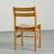 Stühle von Maison Regain für Arcs, 1970er, 6er Set 6