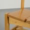 Stühle von Maison Regain für Arcs, 1970er, 6er Set 9