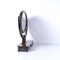 Antique Reclining Table Mirror with Drawer, Image 7