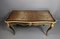 Louis XV Style Desk in Veneer 10