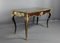 Louis XV Style Desk in Veneer, Image 2