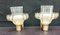 Vintage Wall Lights from Barovier & Toso, 1950s, Set of 2, Image 8