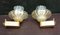 Vintage Wall Lights from Barovier & Toso, 1950s, Set of 2 11