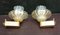 Vintage Wall Lights from Barovier & Toso, 1950s, Set of 2, Image 11