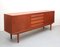 Vintage Sideboard in Teak by Nils Johnsson for Hugo Troeds, 1965 7