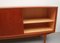 Vintage Sideboard in Teak by Nils Johnsson for Hugo Troeds, 1965, Image 9