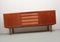 Vintage Sideboard in Teak by Nils Johnsson for Hugo Troeds, 1965 12