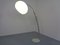 Adjustable German Arc Lamp, 1970s, Image 8