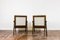 Mid-Century Armchairs from Prudnickie Furniture Factory, 1960s, Set of 2 17