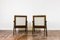 Mid-Century Sessel von Prudnickie Furniture Factory, 1960er, 2er Set 17