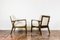 Mid-Century Armchairs from Prudnickie Furniture Factory, 1960s, Set of 2, Image 23