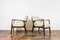 Mid-Century Sessel von Prudnickie Furniture Factory, 1960er, 2er Set 12