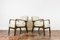 Mid-Century Sessel von Prudnickie Furniture Factory, 1960er, 2er Set 14