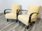 Set of Armchairs by Jindrich Halabala, 1940s 8