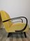 Set of Armchairs by Jindrich Halabala, 1940s 22
