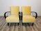 Armchairs by Jindrich Halabala, 1940s, Set of 2, Image 20