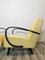 Set of Armchairs by Jindrich Halabala, 1940s 7