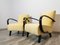 Set of Armchairs by Jindrich Halabala, 1940s 18