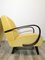 Set of Armchairs by Jindrich Halabala, 1940s 9