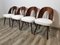 Dining Chairs by Antonin Suman, 1960s, Set of 4, Image 31