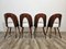 Dining Chairs by Antonin Suman, 1960s, Set of 4 2