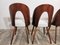 Dining Chairs by Antonin Suman, 1960s, Set of 4, Image 13