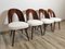 Dining Chairs by Antonin Suman, 1960s, Set of 4, Image 26