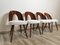 Dining Chairs by Antonin Suman, 1960s, Set of 4, Image 28