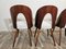 Dining Chairs by Antonin Suman, 1960s, Set of 4 8