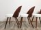 Dining Chairs by Antonin Suman, 1960s, Set of 4 20