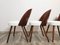 Dining Chairs by Antonin Suman, 1960s, Set of 4, Image 20