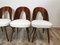Dining Chairs by Antonin Suman, 1960s, Set of 4, Image 18