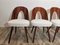 Dining Chairs by Antonin Suman, 1960s, Set of 4 24