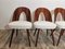 Dining Chairs by Antonin Suman, 1960s, Set of 4, Image 24