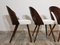 Dining Chairs by Antonin Suman, 1960s, Set of 4, Image 27