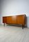 Vintage Minimalistic Teak Sideboard, 1960s 5